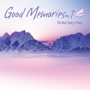 Ocean Media - The Best Song In Piano - Good Memories, Vol. 1